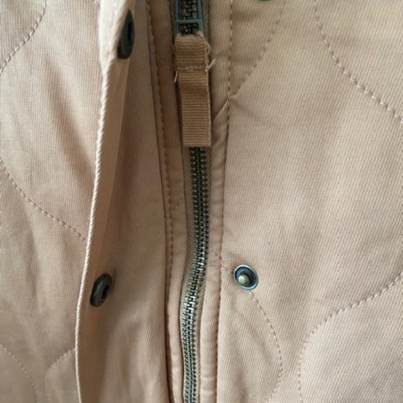 (NWOT)Universal Thread quilted bomber jacket - Picture 5 of 6